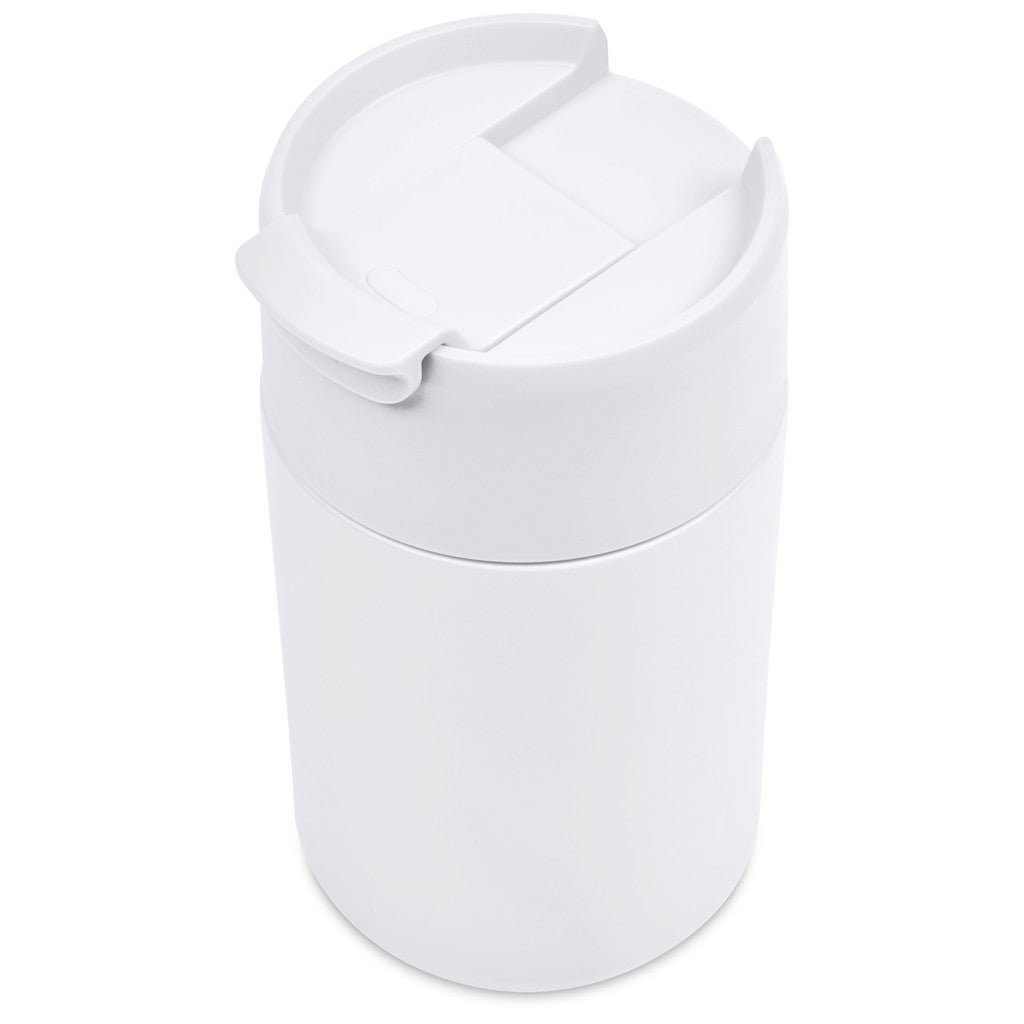 Kooshty Danube Stainless Steel Vacuum Tumbler - 380ml