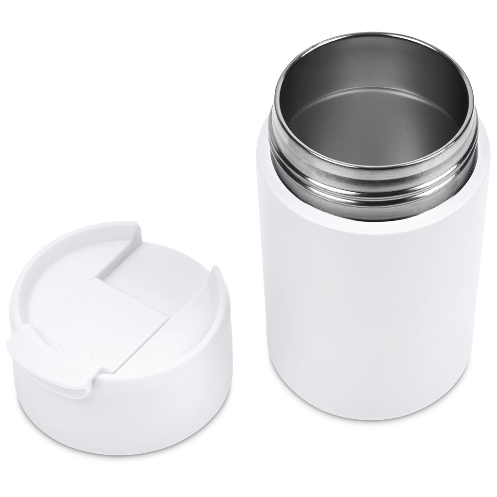 Kooshty Danube Stainless Steel Vacuum Tumbler - 380ml