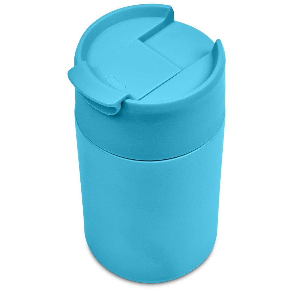 Kooshty Danube Stainless Steel Vacuum Tumbler - 380ml