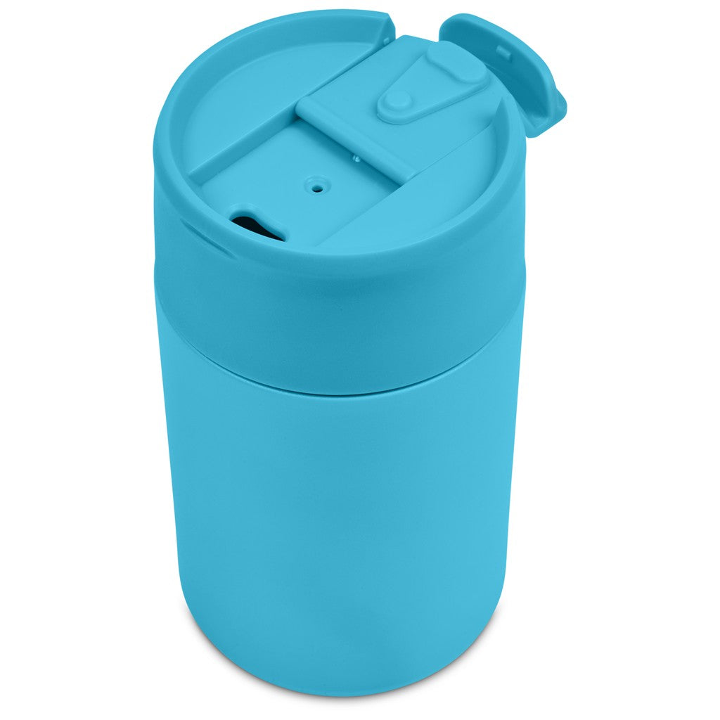 Kooshty Danube Stainless Steel Vacuum Tumbler - 380ml
