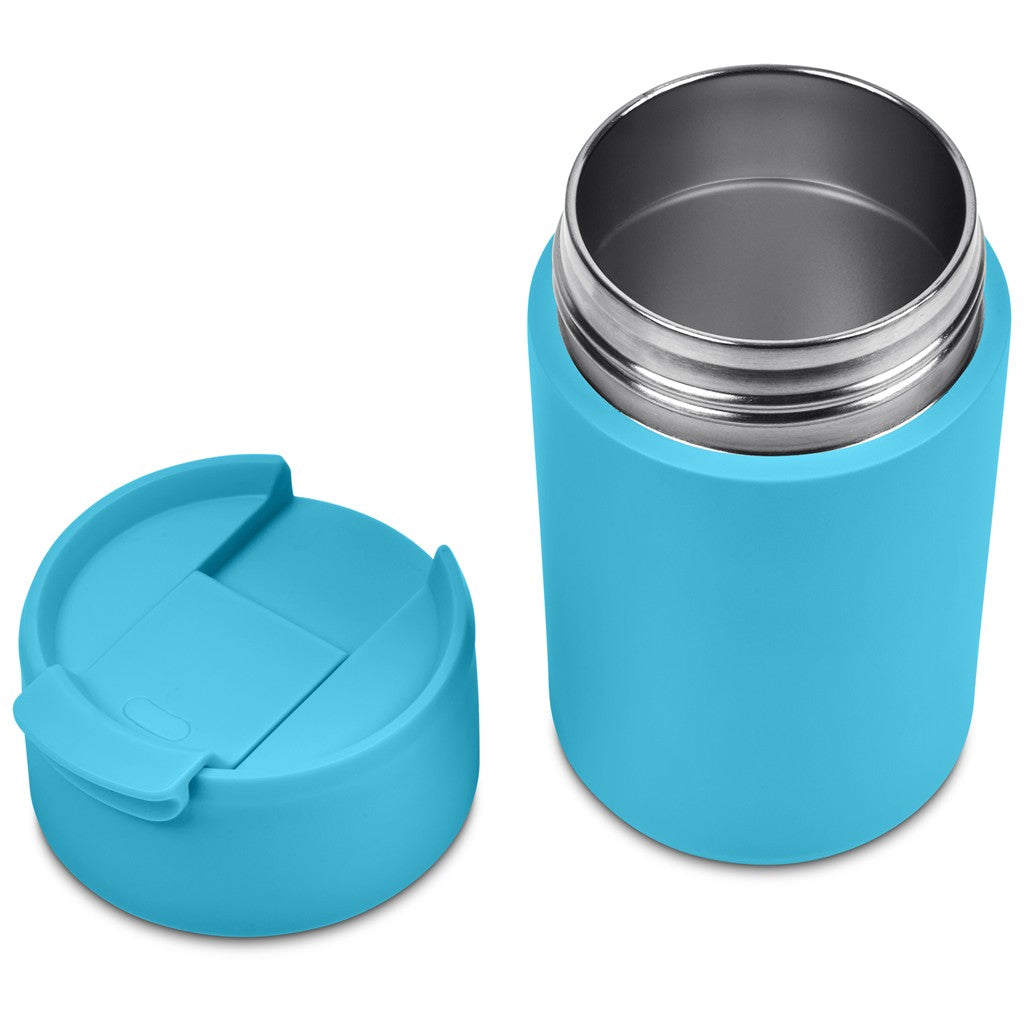 Kooshty Danube Stainless Steel Vacuum Tumbler - 380ml
