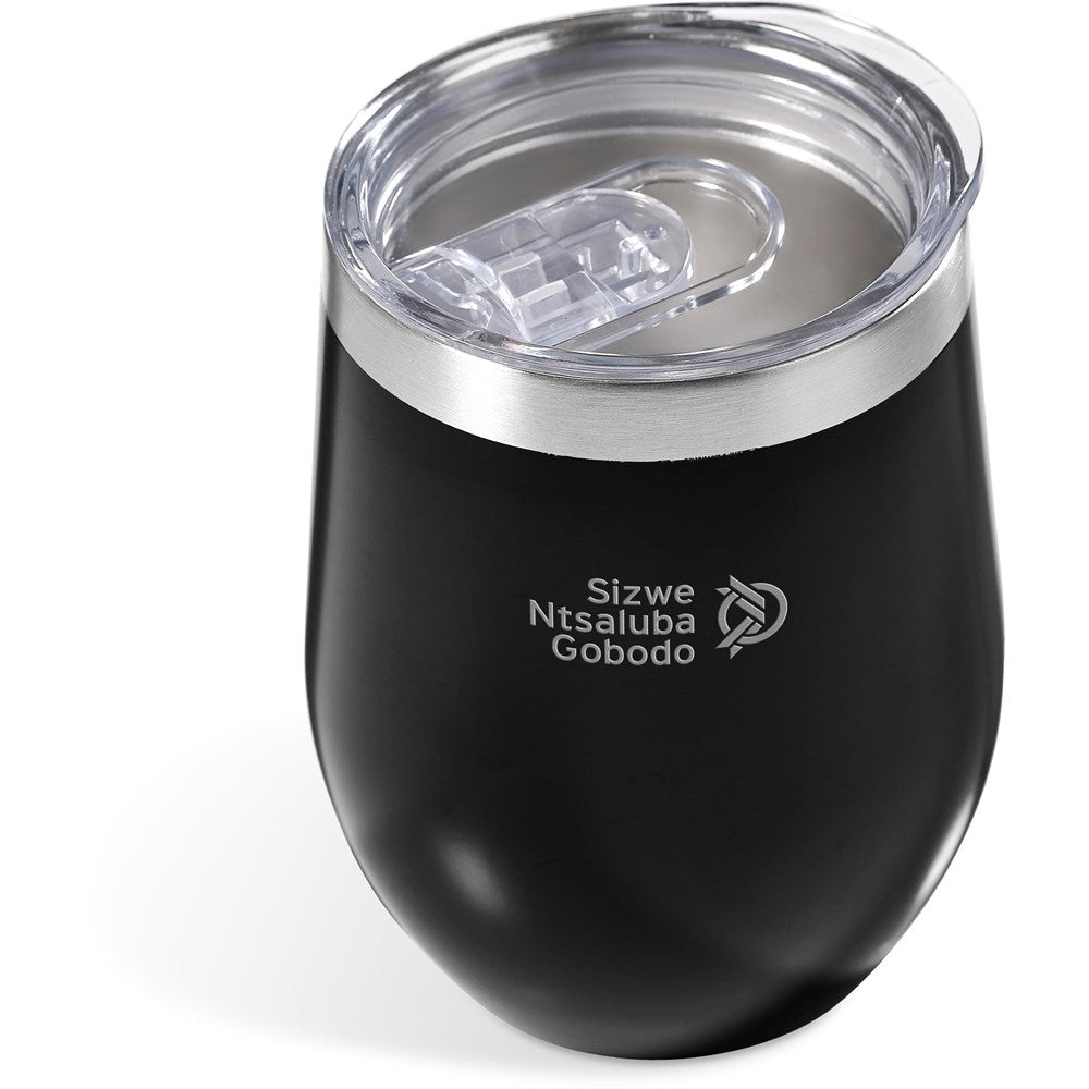 Serendipio Sheridan Stainless Steel Vacuum Tumbler - 300ml