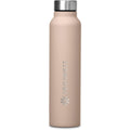 Serendipio Baxter Stainless Steel Water Bottle - 1 Litre - Stone