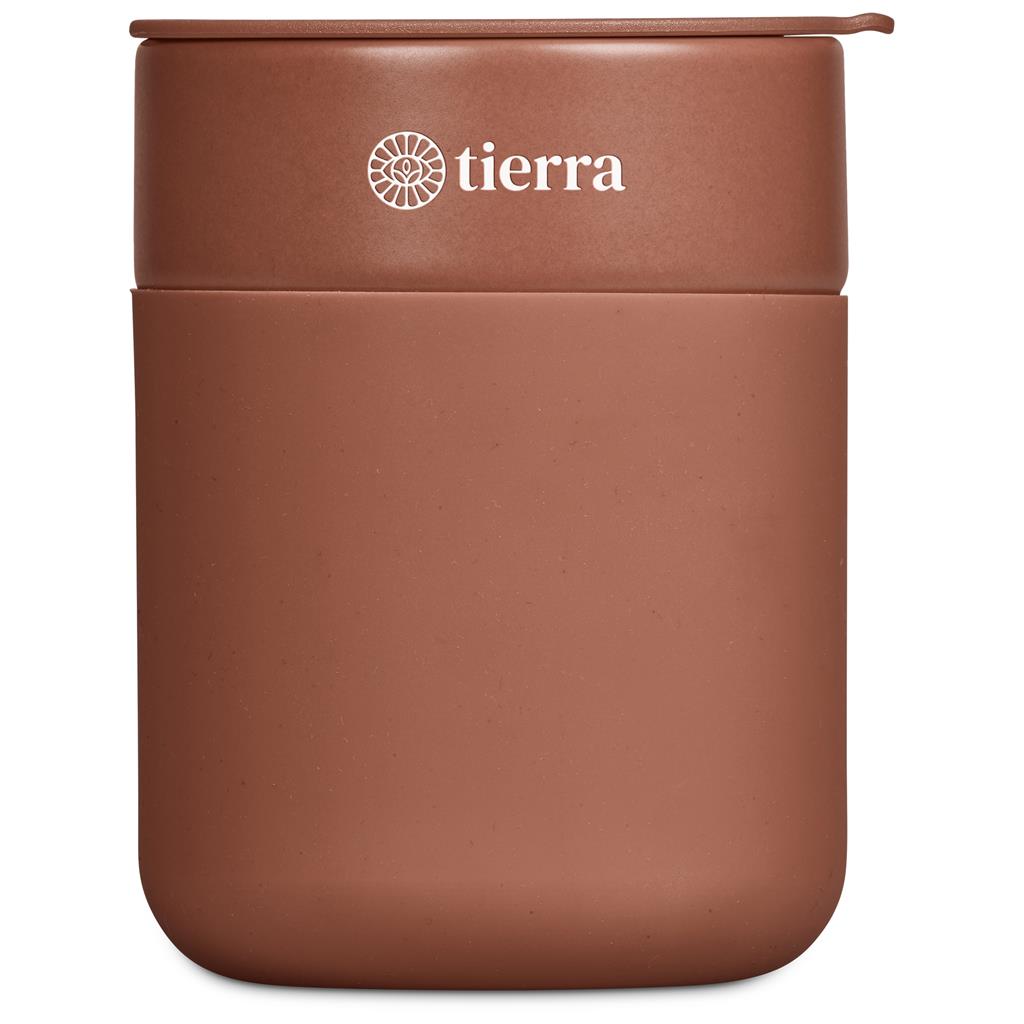 Serendipio Pimlico Ceramic Coffee Tumbler - 300ml