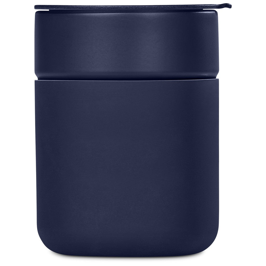 Serendipio Pimlico Ceramic Coffee Tumbler – 300ml