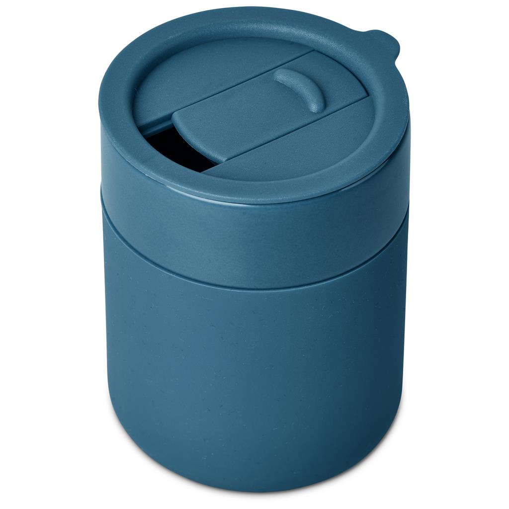 Serendipio Pimlico Ceramic Coffee Tumbler – 300ml