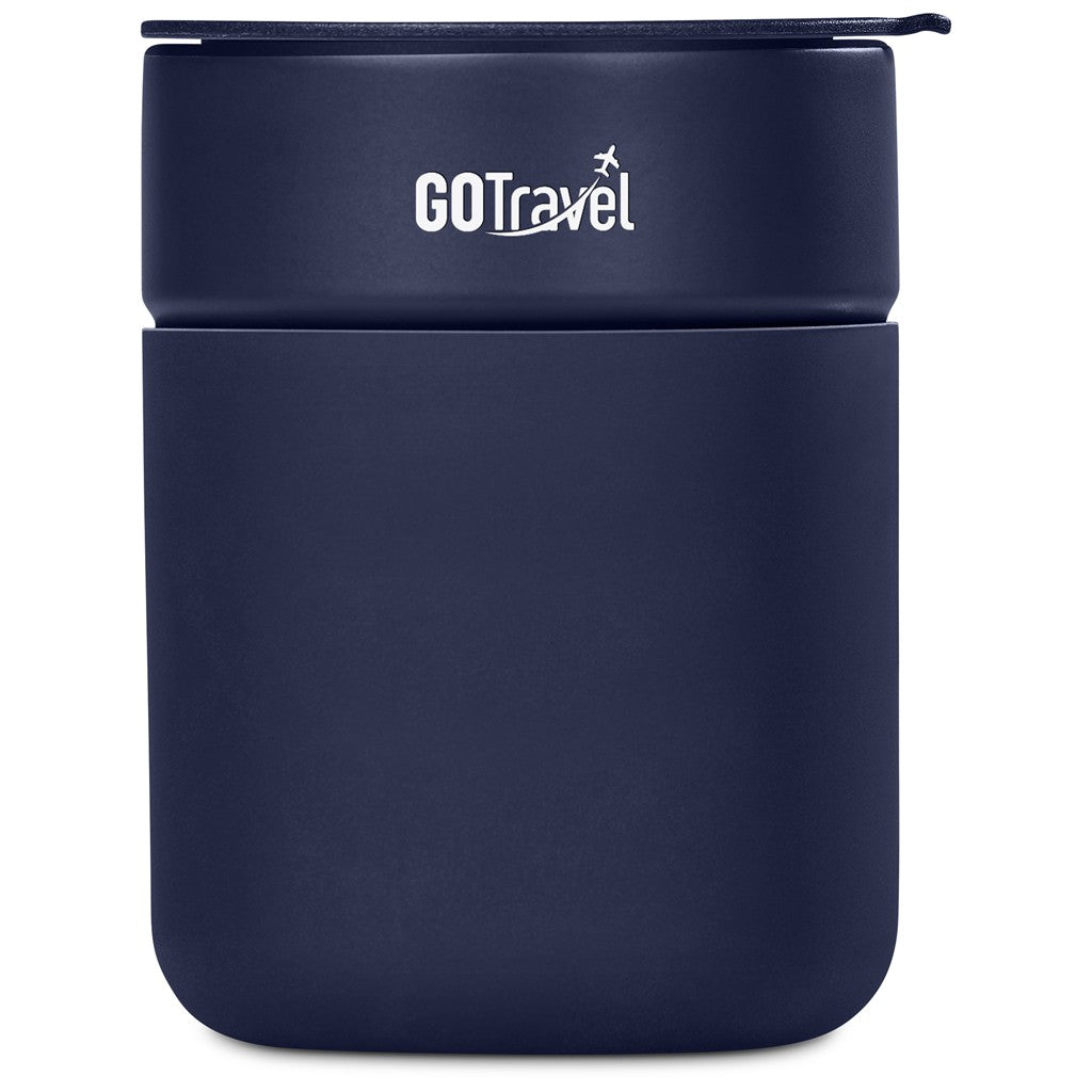 Serendipio Pimlico Ceramic Coffee Tumbler – 300ml