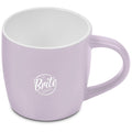 Serendipio Vogue Victoria Ceramic Coffee Mug - 280ml
