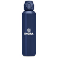 Serendipio Ramsey Recycled PET Water Bottle - 750ml