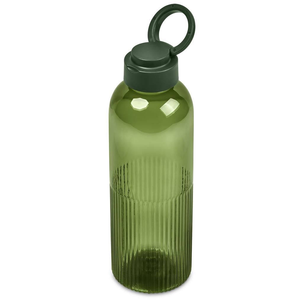 Serendipio Marlow Recycled PET Water Bottle – 750ml