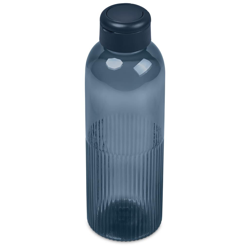 Serendipio Marlow Recycled PET Water Bottle – 750ml
