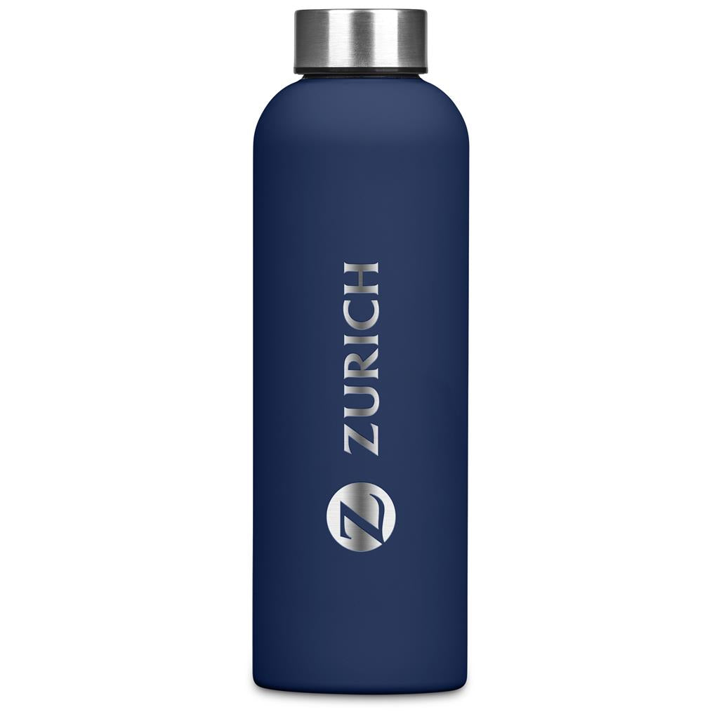Serendipio Benson Stainless Steel Water Bottle - 720ml