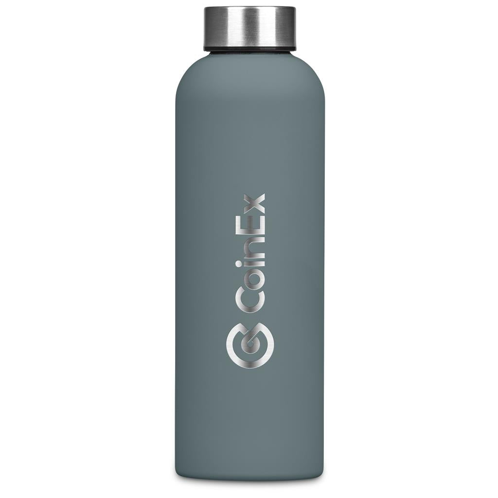 Serendipio Benson Stainless Steel Water Bottle - 720ml