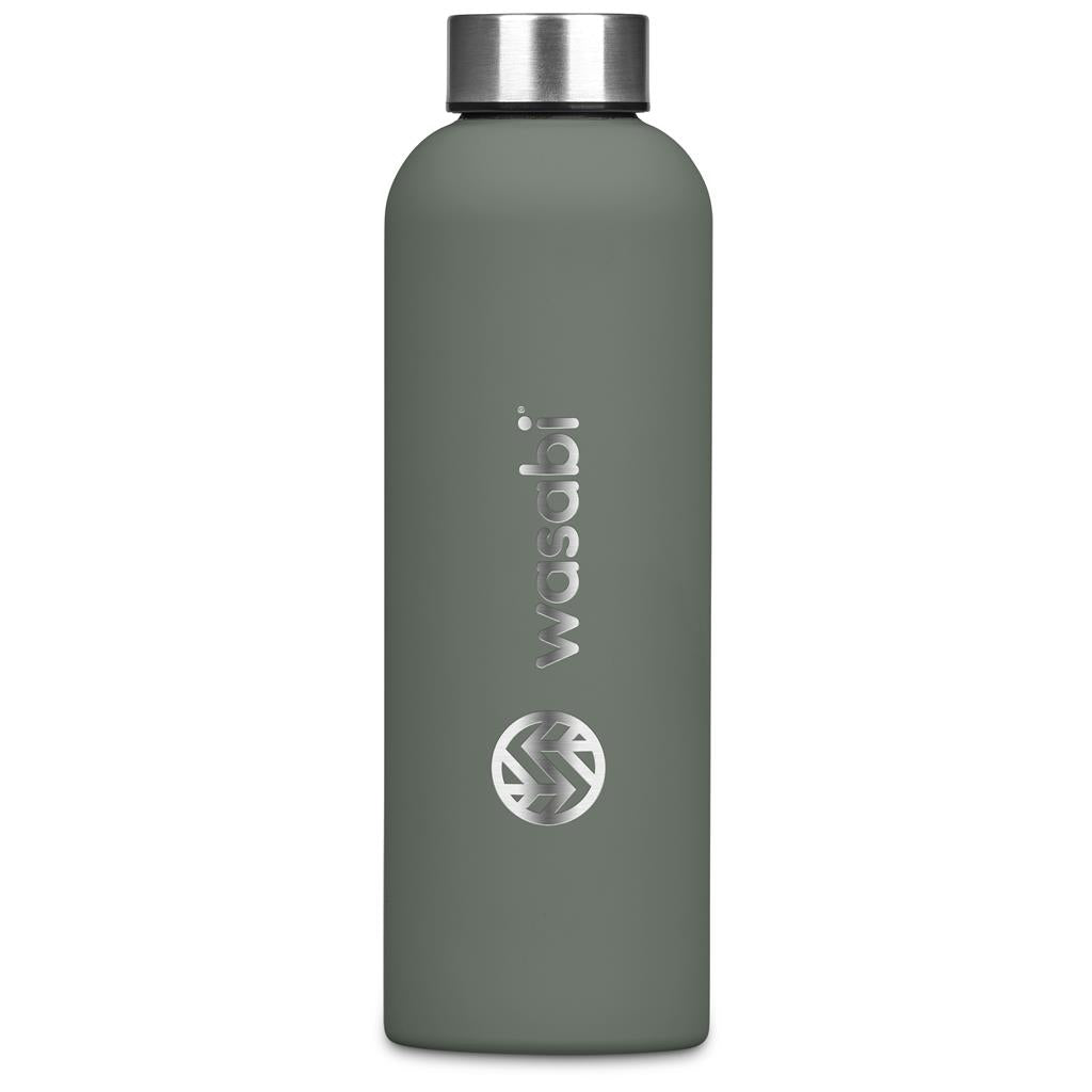 Serendipio Benson Stainless Steel Water Bottle - 720ml
