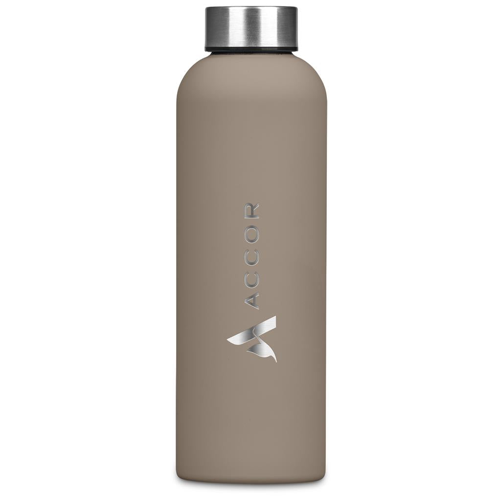Serendipio Benson Stainless Steel Water Bottle - 720ml