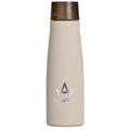 Serendipio Snowdonia Stainless Steel Vacuum Water Bottle - 600ml