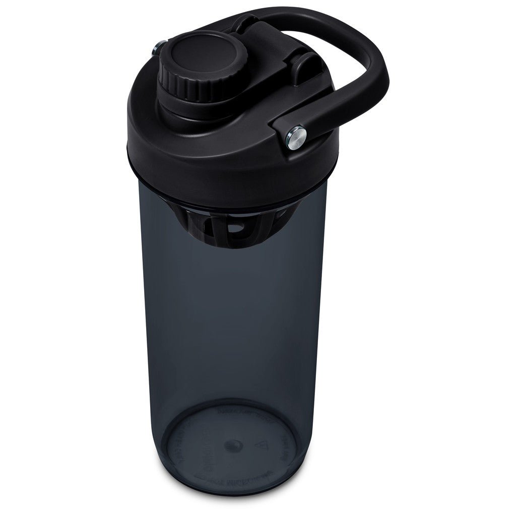 Serendipio Mondrian Plastic 2-in-1 Water Bottle - 800ml
