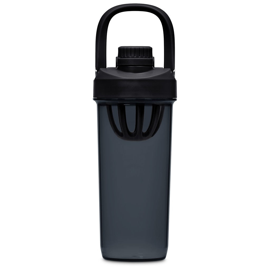 Serendipio Mondrian Plastic 2-in-1 Water Bottle - 800ml