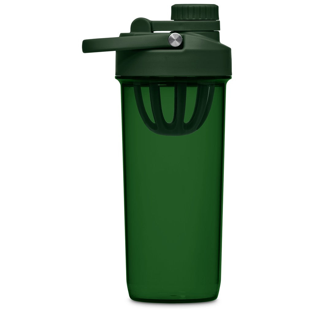 Serendipio Mondrian Plastic 2-in-1 Water Bottle - 800ml