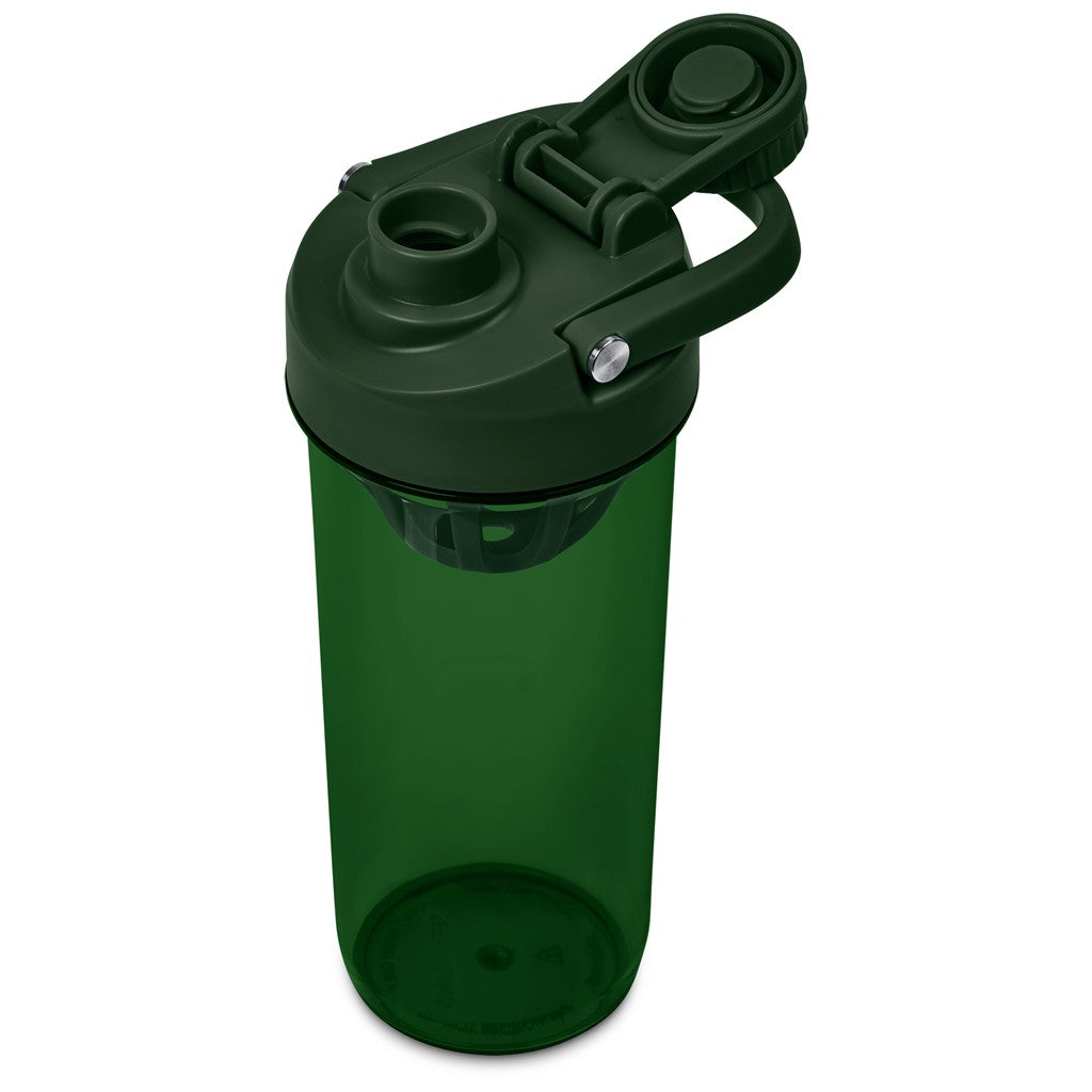Serendipio Mondrian Plastic 2-in-1 Water Bottle - 800ml