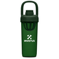 Serendipio Mondrian Plastic 2-in-1 Water Bottle - 800ml