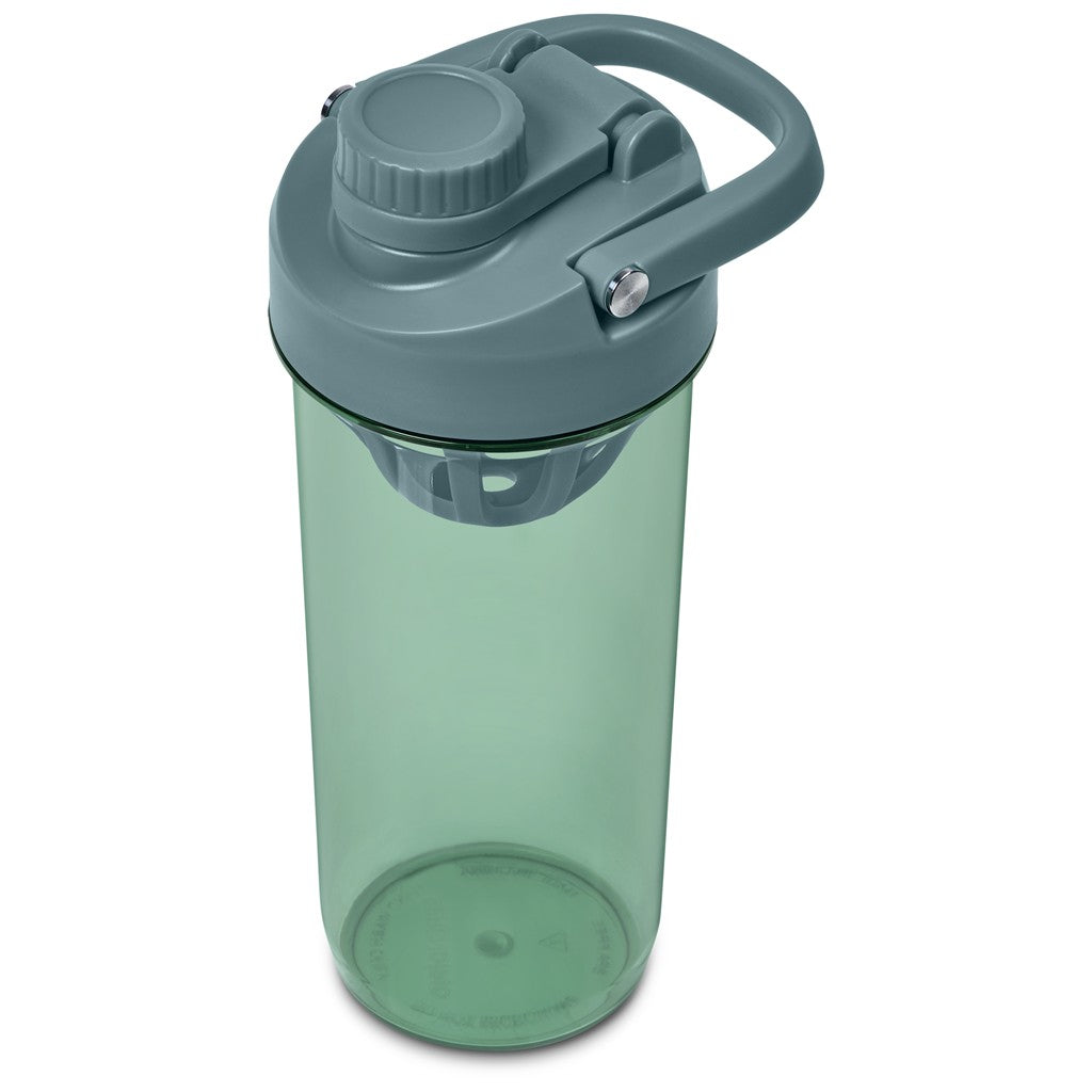 Serendipio Mondrian Plastic 2-in-1 Water Bottle - 800ml