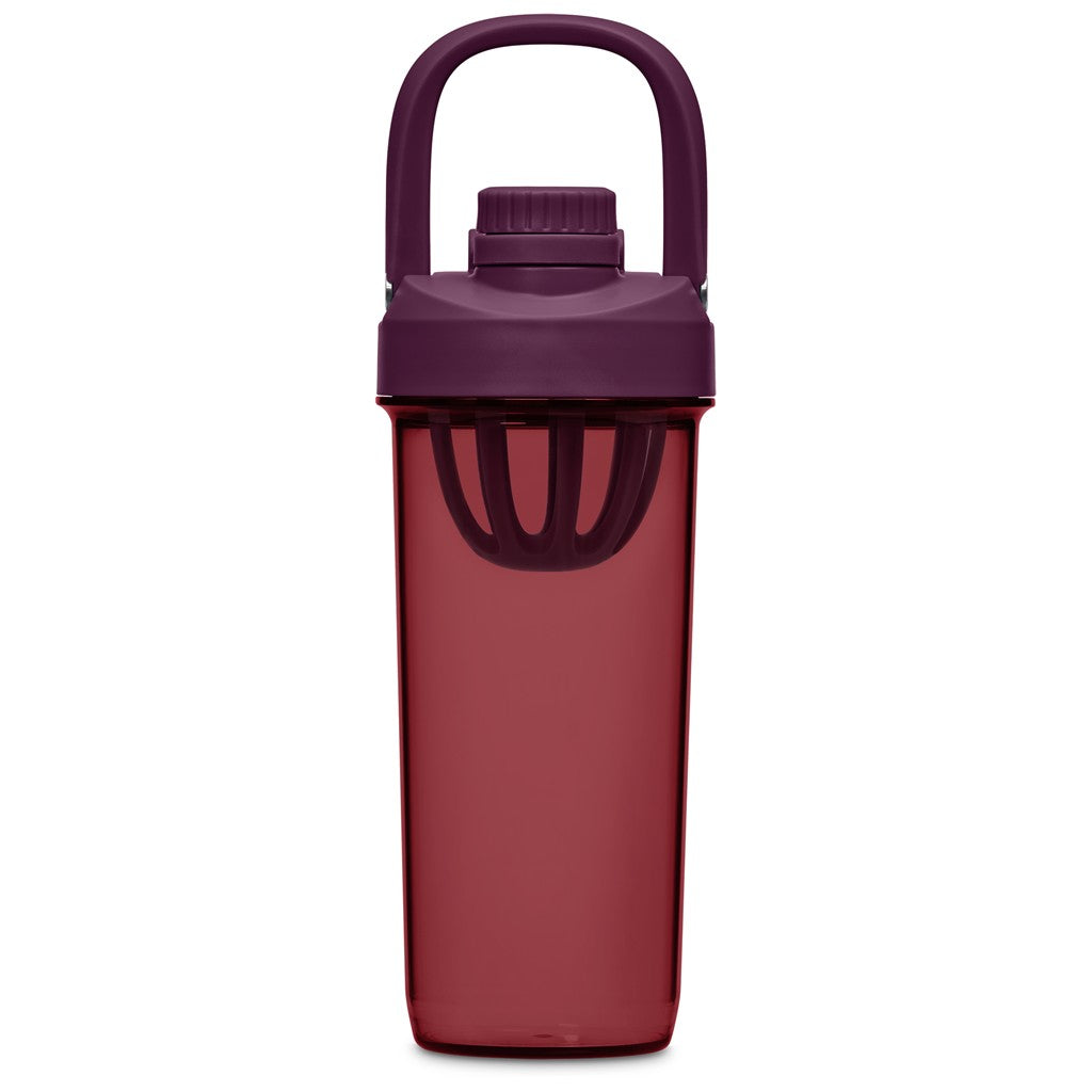 Serendipio Mondrian Plastic 2-in-1 Water Bottle - 800ml