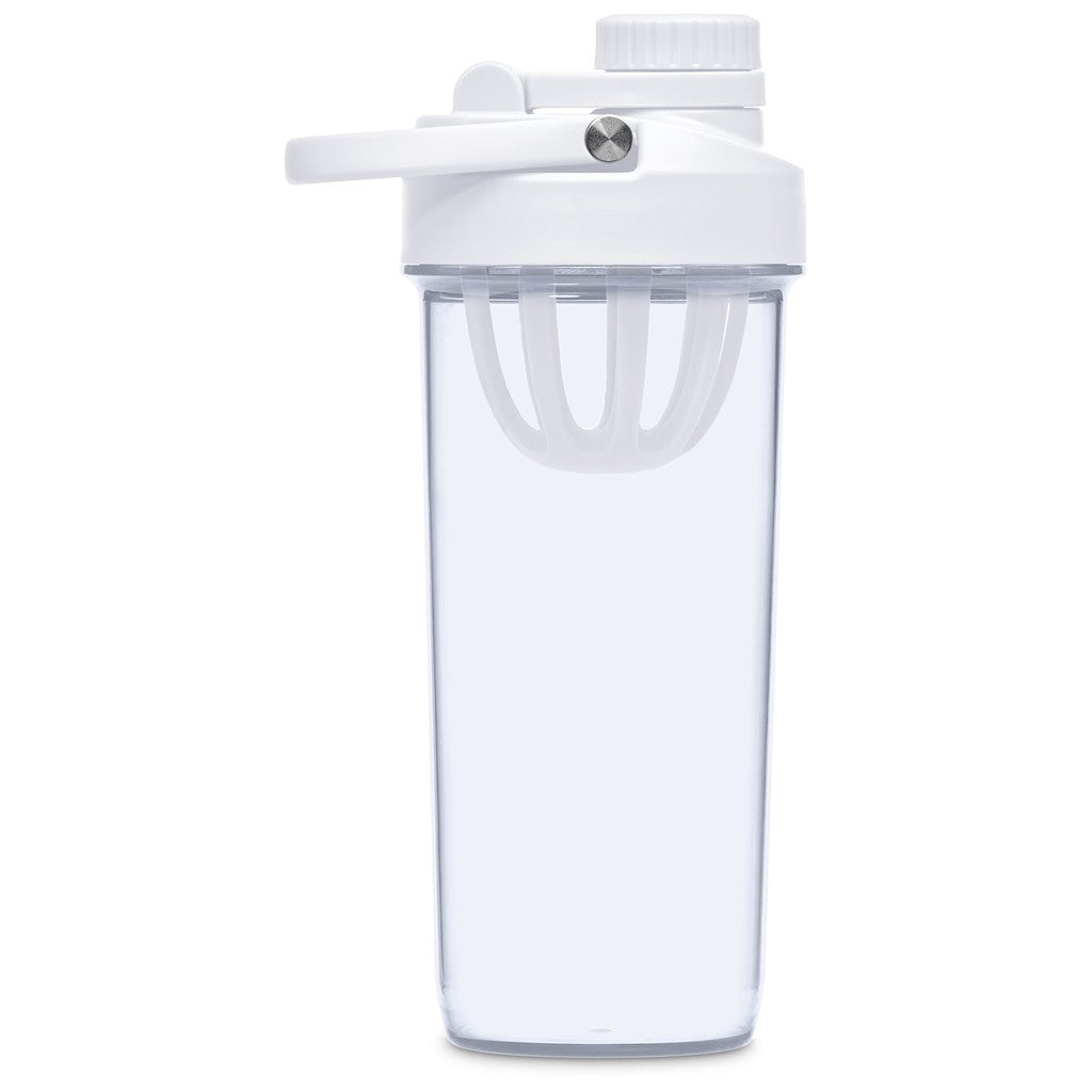 Serendipio Mondrian Plastic 2-in-1 Water Bottle - 800ml