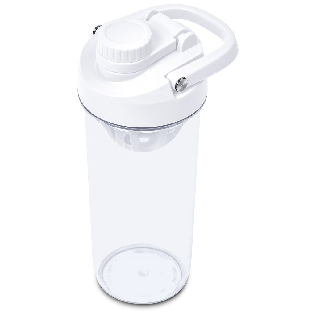 Serendipio Mondrian Plastic 2-in-1 Water Bottle - 800ml