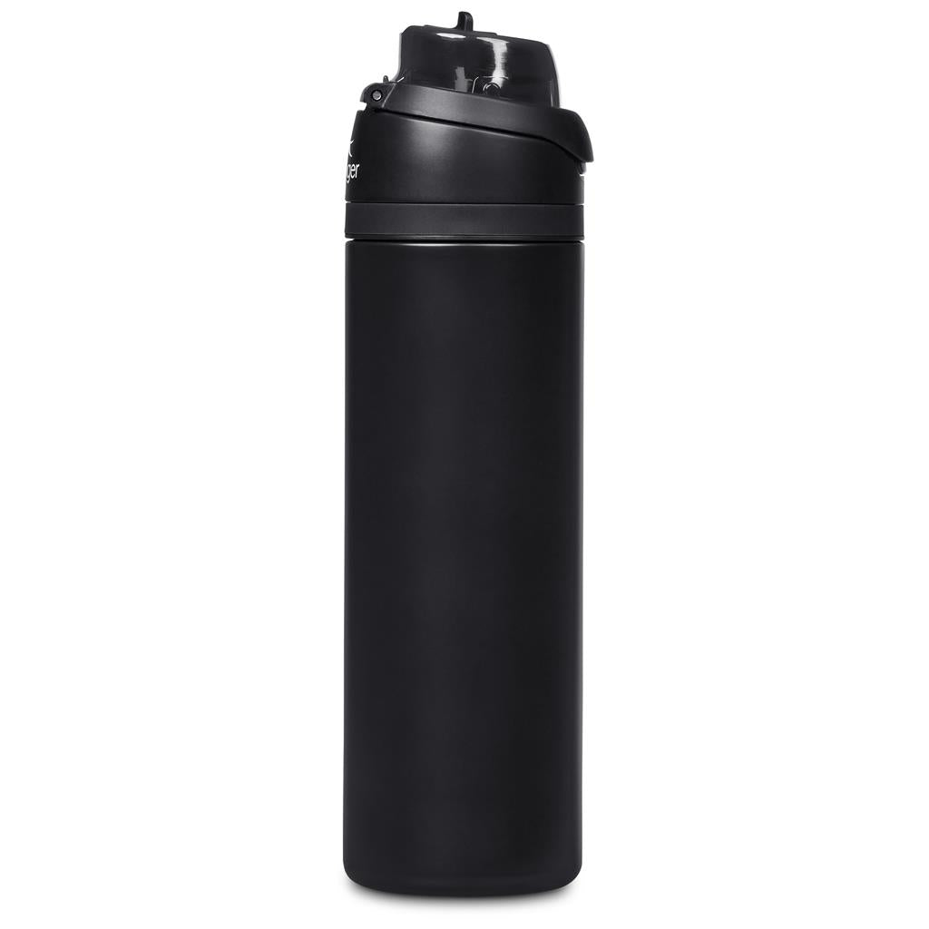Slazenger Ranger Stainless Steel Vacuum Water Bottle - 700ml