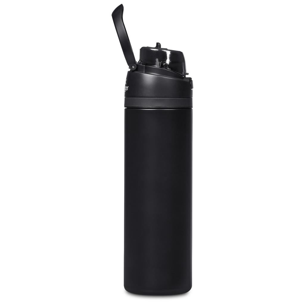 Slazenger Ranger Stainless Steel Vacuum Water Bottle - 700ml