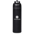 Slazenger Ranger Stainless Steel Vacuum Water Bottle - 700ml