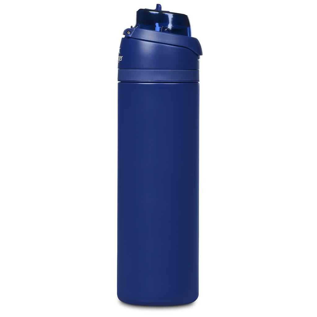 Slazenger Ranger Stainless Steel Vacuum Water Bottle - 700ml