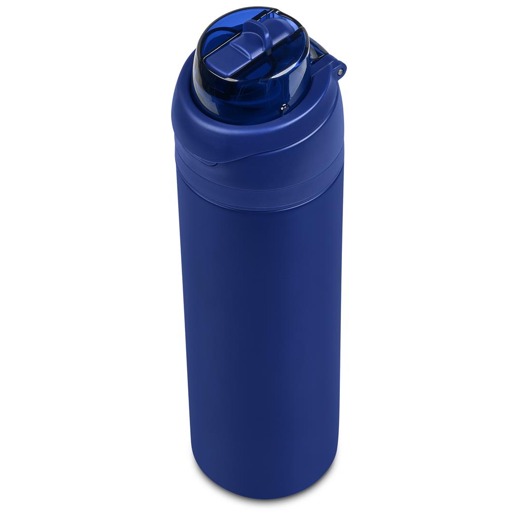 Slazenger Ranger Stainless Steel Vacuum Water Bottle - 700ml
