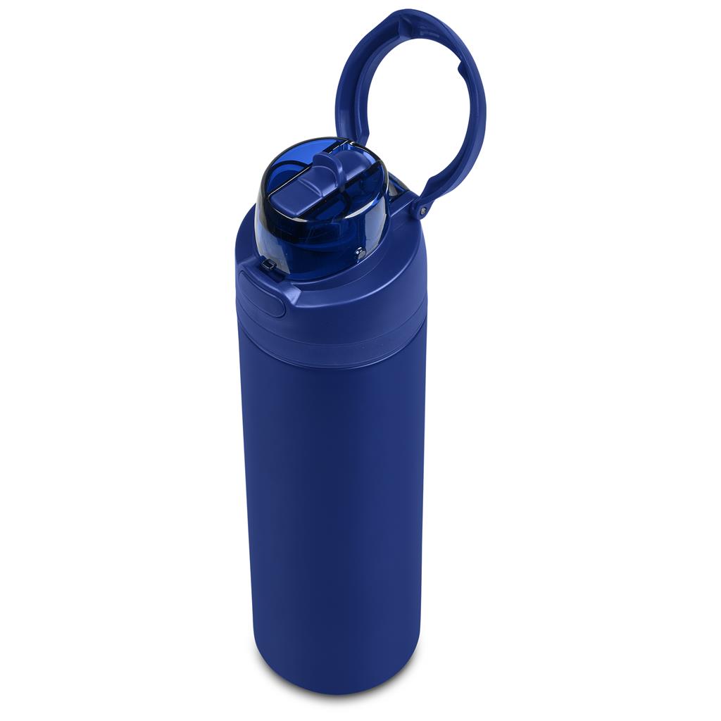 Slazenger Ranger Stainless Steel Vacuum Water Bottle - 700ml