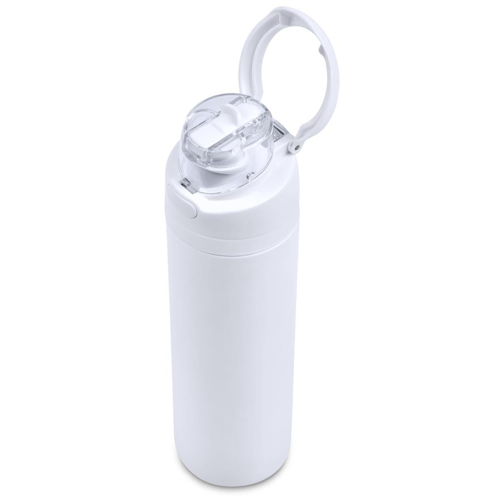 Slazenger Ranger Stainless Steel Vacuum Water Bottle - 700ml