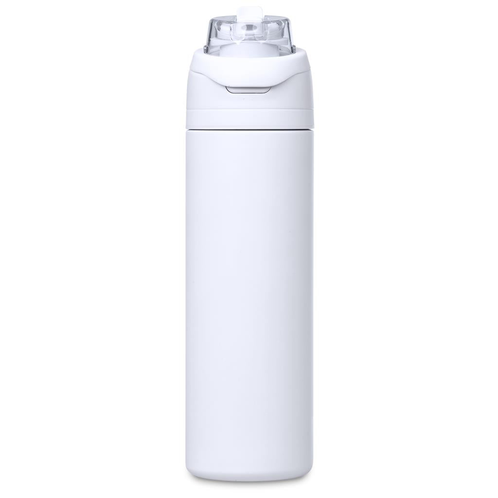 Slazenger Ranger Stainless Steel Vacuum Water Bottle - 700ml