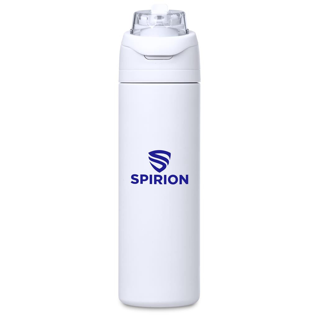 Slazenger Ranger Stainless Steel Vacuum Water Bottle - 700ml