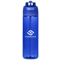 Slazenger Trooper Recycled PET Water Bottle - 800ml