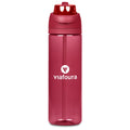 Slazenger Trooper Recycled PET Water Bottle - 800ml