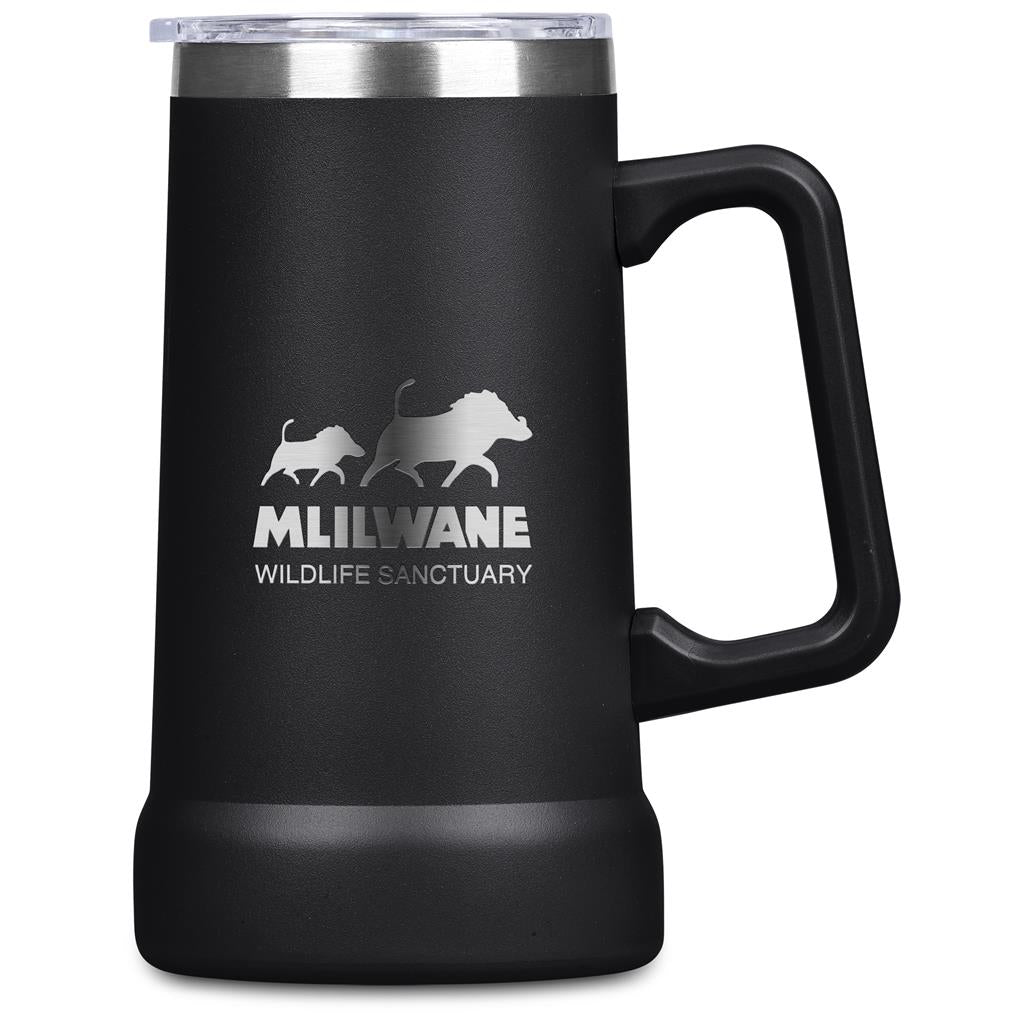 Urban Terrain Oribi Stainless Steel Vacuum Mug – 700ml