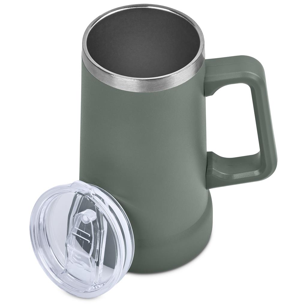 Urban Terrain Oribi Stainless Steel Vacuum Mug – 700ml