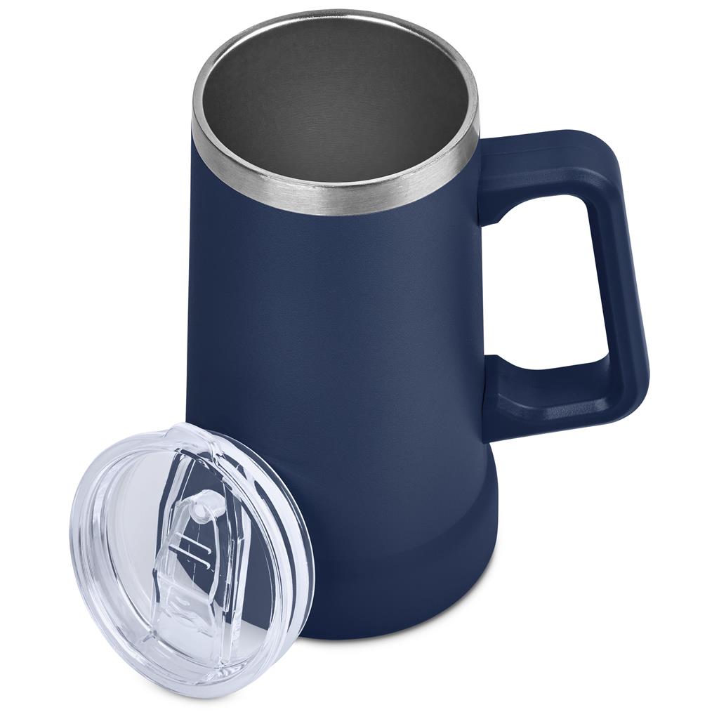 Urban Terrain Oribi Stainless Steel Vacuum Mug – 700ml