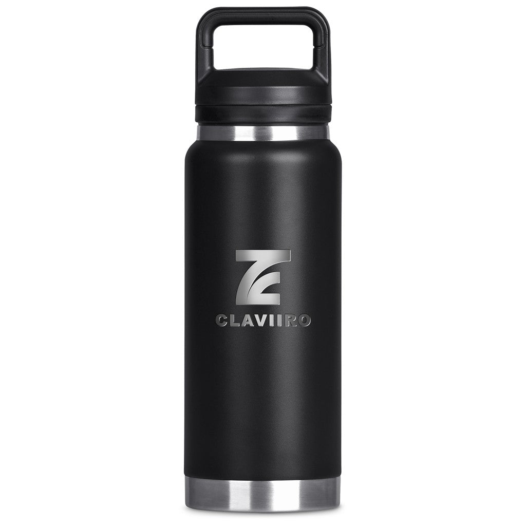 Urban Terrain Namaqua Stainless Steel Vacuum Water Bottle - 780ml