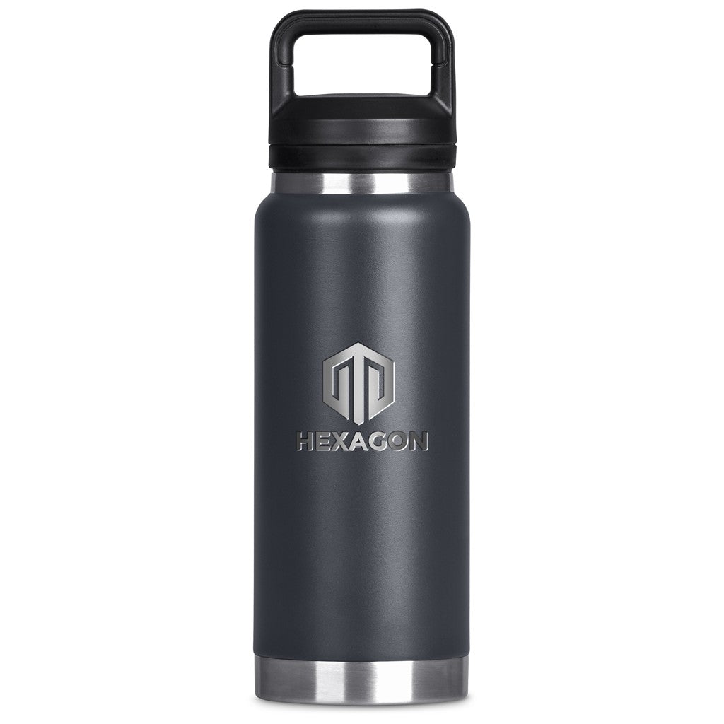 Urban Terrain Namaqua Stainless Steel Vacuum Water Bottle - 780ml