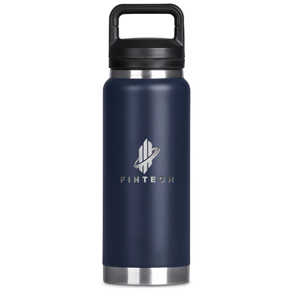 Urban Terrain Namaqua Stainless Steel Vacuum Water Bottle - 780ml