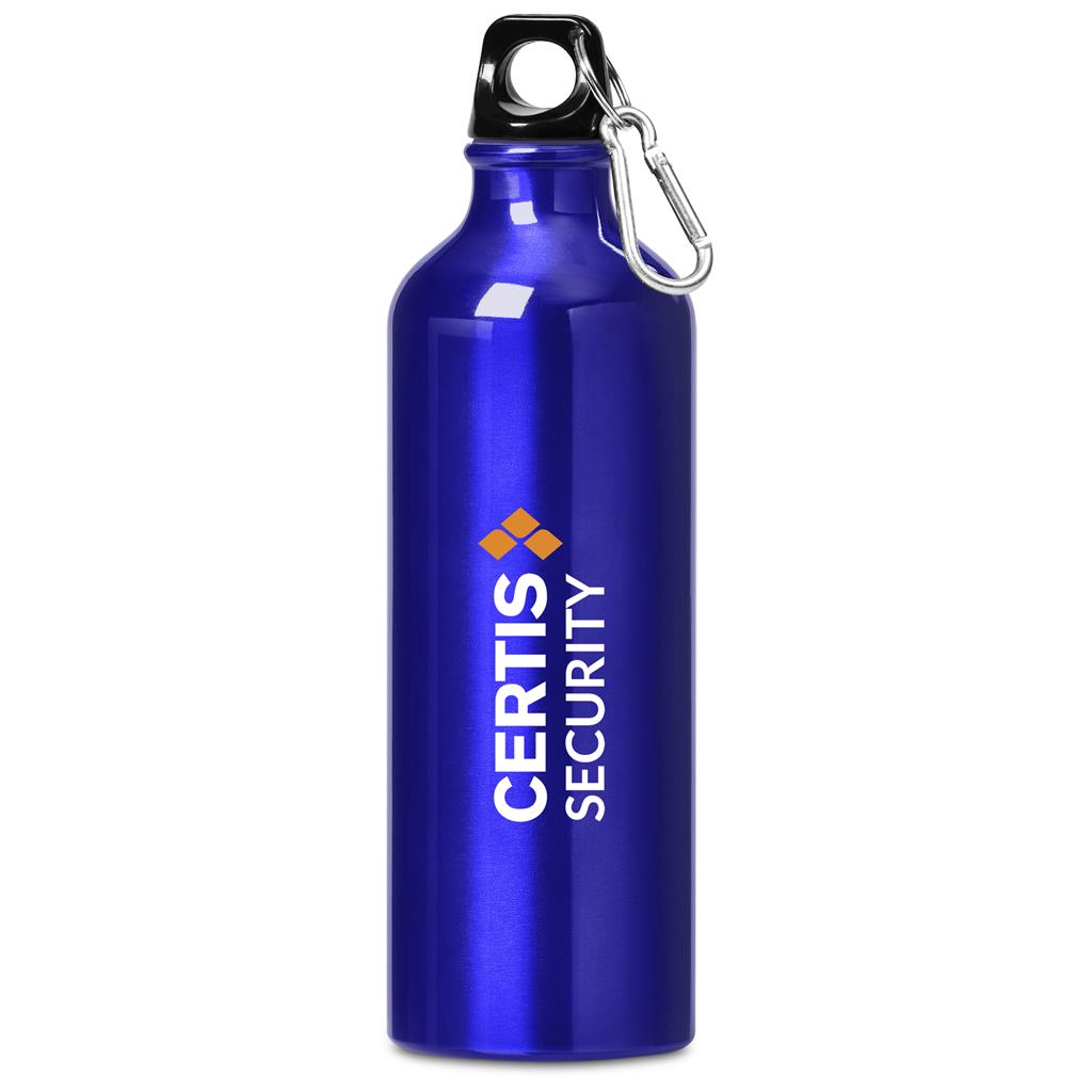 Altitude Solano Aluminium Water Bottle - 750ml