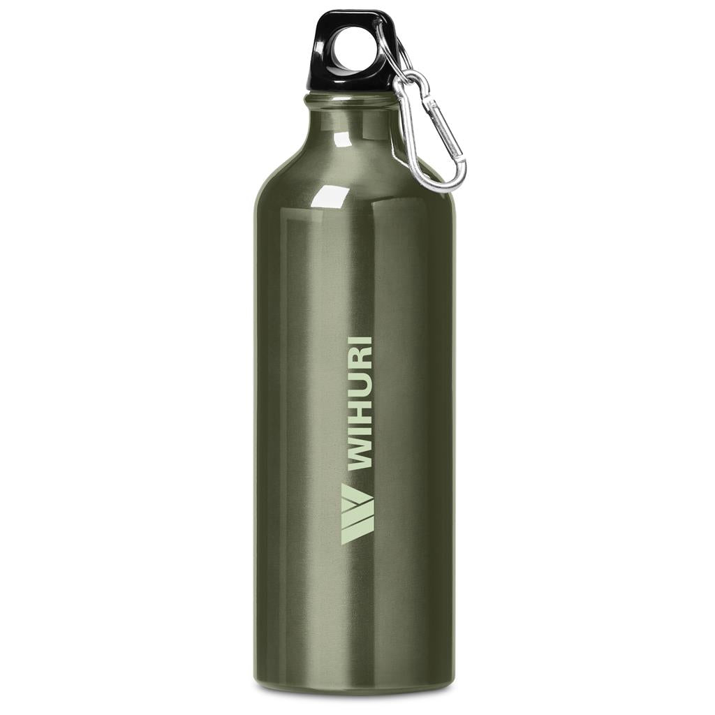 Altitude Solano Aluminium Water Bottle - 750ml