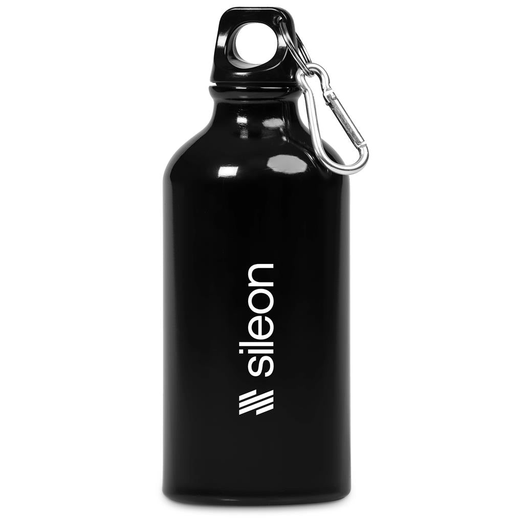 Altitude Braxton Aluminium Water Bottle - 500ml