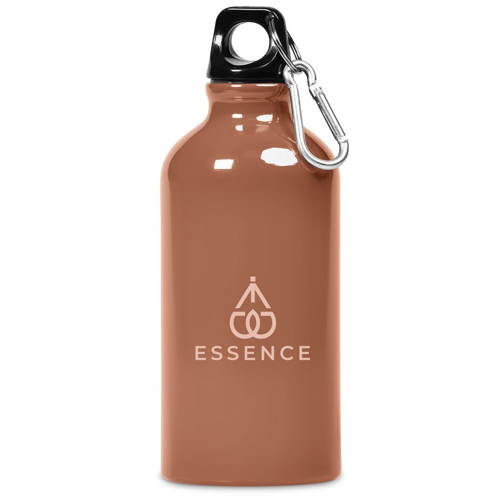 Altitude Braxton Aluminium Water Bottle - 500ml